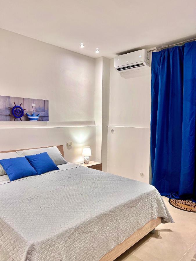 B&B Moonlight 테르미니이메레세 외부 사진